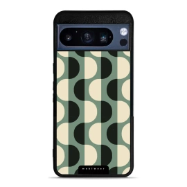 Hülle Glossy Case für Google Pixel 8 Pro - Farbe GA56G