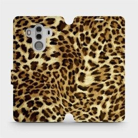 Hülle für Huawei Mate 10 Pro - Farbe VA33P