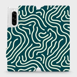 Hülle für Sony Xperia 5 - Farbe VA61S