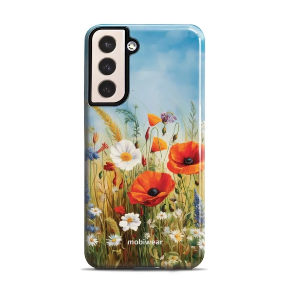 Hülle Elite Pro für Samsung Galaxy S21 Plus - Farbe EP43E