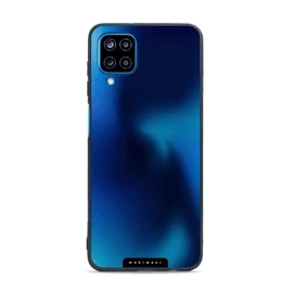 Hülle Glossy Case für Samsung Galaxy A12 - Farbe G068G