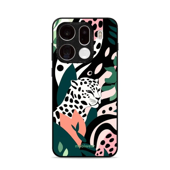 Hülle Glossy Case für Oppo Find X9 Pro - Farbe G053G