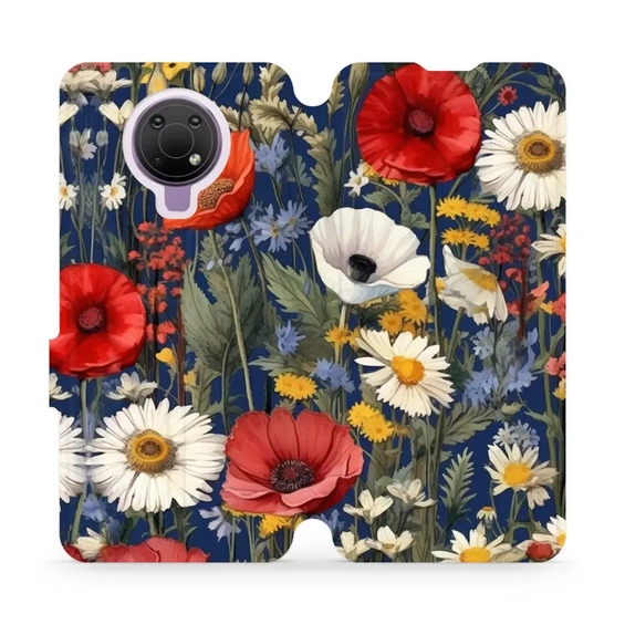 Hülle für Nokia G10 - Farbe VP46S