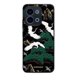 Hülle Glossy Case für Xiaomi Redmi 15C 4G - Farbe G042G