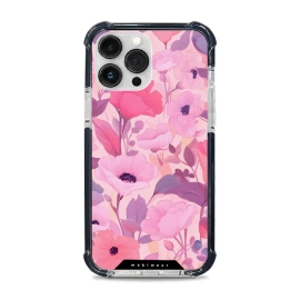 Hülle MagSafe Elite Bumper für Apple iPhone 13 Pro Max - Farbe DP74D