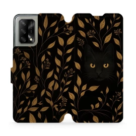 Hülle für OPPO A74 - Farbe V164S