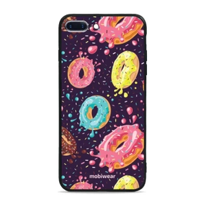 Hülle Glossy Case für Apple iPhone 8 Plus - Farbe G046G
