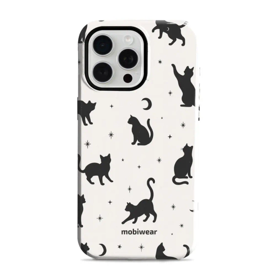 Hülle Elite Pro für Apple iPhone 15 Pro Max - Farbe E162E