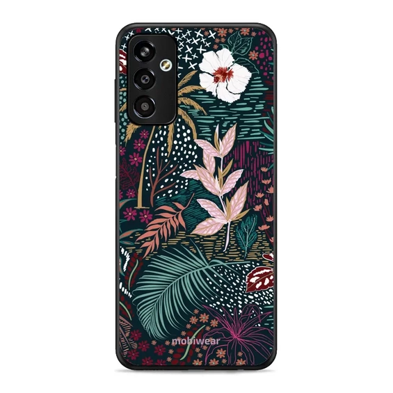 Hülle Glossy Case für Samsung Galaxy M13 - Farbe G043G