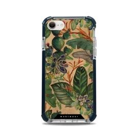 Hülle MagSafe Elite Bumper für Apple iPhone SE 2020 - Farbe D013D