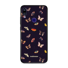 Hülle Glossy Case für Xiaomi Redmi Note 7 - Farbe GP78G