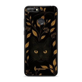 Hülle Glossy Case für Huawei Honor 7A - Farbe G164G