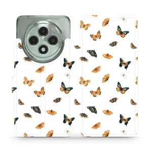 Hülle für OPPO Reno12 FS 5G - Farbe MP77S