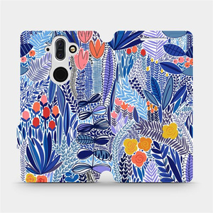 Hülle für Nokia 8 Sirocco - Farbe MP03P