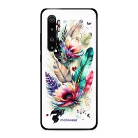 Hülle Glossy Case für Xiaomi Mi Note 10 Lite - Farbe G017G