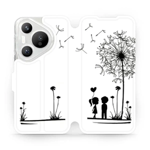 Hülle für Huawei Pura 70 - Farbe MH16P