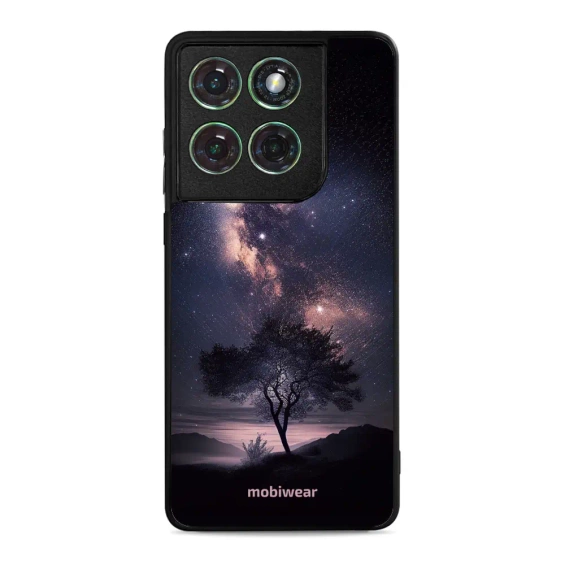 Hülle Glossy Case für Motorola Edge 60 - Farbe G005G