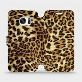 Hülle für Samsung Galaxy S7 - Farbe VA33P