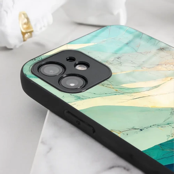 Hülle Glossy Case für Xiaomi Redmi Note 11S - Farbe G024G