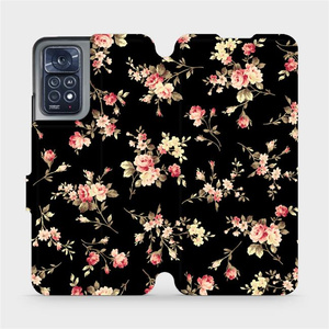 Hülle für Xiaomi Redmi Note 11 Pro 5G - Farbe VD02S