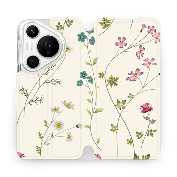 Hülle für Huawei Pura 70 Pro - Farbe MD03S