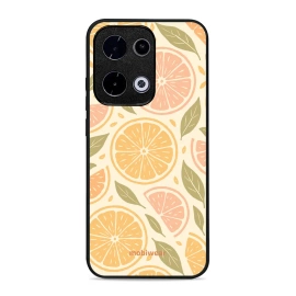 Hülle Glossy Case für OPPO Reno 13 - Farbe GP80G