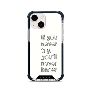 Hülle MagSafe Elite Bumper für Apple iPhone 13 mini - Farbe D075D