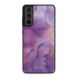 Hülle Glossy Case für Samsung Galaxy S21 FE - Farbe G050G