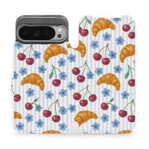 Hülle für Google Pixel 9 Pro XL - Farbe VP85S