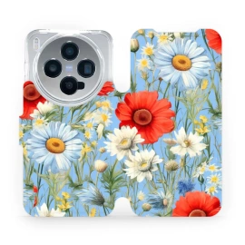 Hülle für Vivo X300 - Farbe VP44S