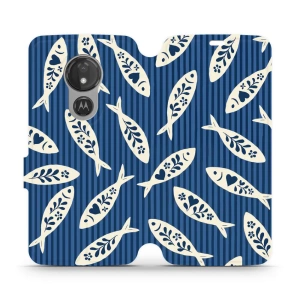 Hülle für Motorola Moto G7 Power - Farbe VP89S