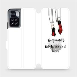 Hülle für Xiaomi Redmi Note 11 Pro - Farbe M046P