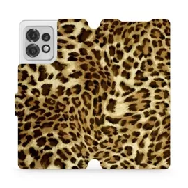 Hülle für Motorola Edge 40 Pro - Farbe VA33P