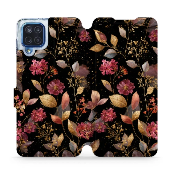Hülle für Samsung Galaxy M12 - Farbe V171S