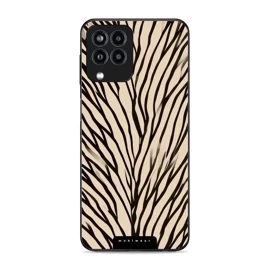 Hülle Glossy Case für Samsung Galaxy M33 5G - Farbe GA52G