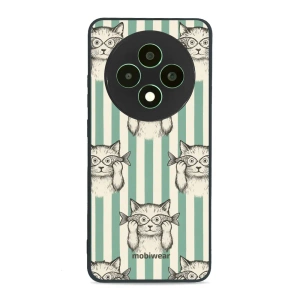 Hülle Glossy Case für OPPO Reno12 F 5G - Farbe GP90G