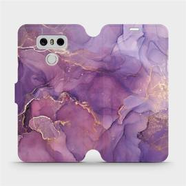 Hülle für LG G6 - Farbe VP20S