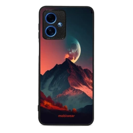 Hülle Glossy Case für Motorola Moto G54 5G - Farbe G007G