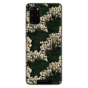 Hülle Glossy Case für Samsung Galaxy S20 Plus - Farbe GA45G