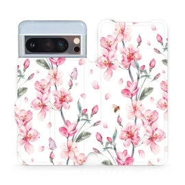 Hülle für Google Pixel 8 Pro - Farbe M124S