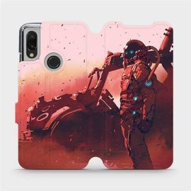 Hülle für Xiaomi Redmi 7 - Farbe MA09S