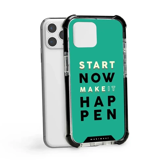 Hülle MagSafe Elite Bumper für Apple iPhone 11 Pro - Farbe D079D