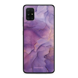 Hülle Glossy Case für Samsung Galaxy A71 - Farbe G050G