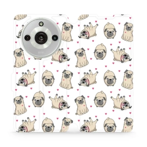 Hülle für Realme 11 Pro Plus - Farbe M097P