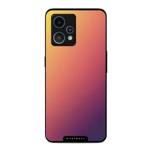 Hülle Glossy Case für Realme 9 Pro Plus - Farbe G066G