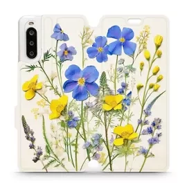 Hülle für Sony Xperia 10 II - Farbe VP41S