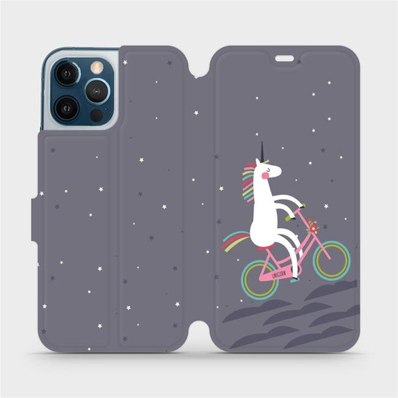 Hülle für Apple iPhone 12 Pro Max - Farbe V024P