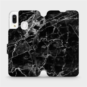 Hülle für Samsung Galaxy A40 - Farbe V056P