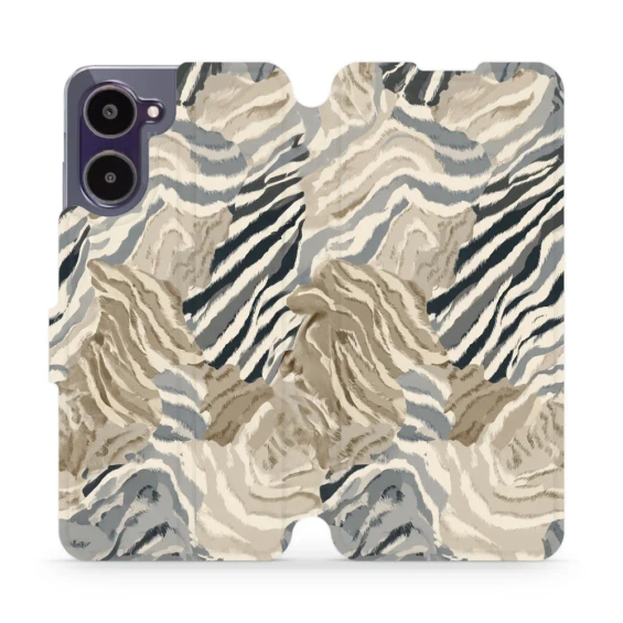 Hülle für Realme 10 - Farbe V168S