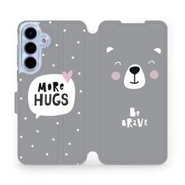 Hülle für Samsung Galaxy S25 FE 5G - Farbe MH06P